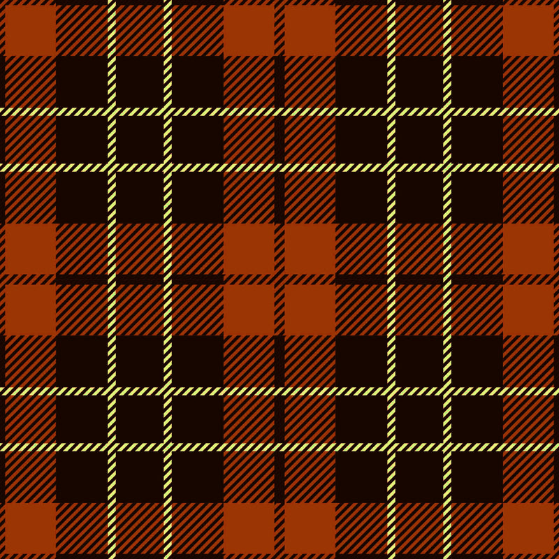 Christmas Buffalo Plaid Digital Paper 1 - CraftNest - Digital Crafting and Art