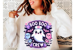 Cute Halloween Clipart Bundle 5 - CraftNest - Digital Crafting and Art