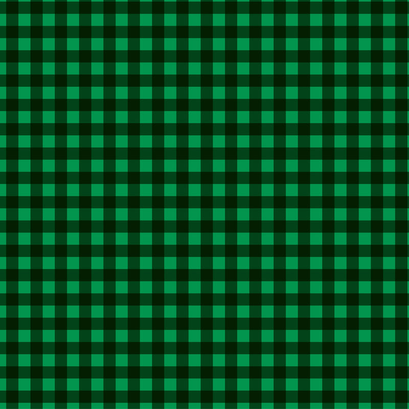 Christmas Tartan Seamless Digital Paper - CraftNest - Digital Crafting and Art