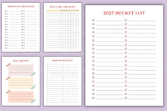 Self Care Guide: Enhance Your Well-being - CraftNest - Digital Crafting and Art