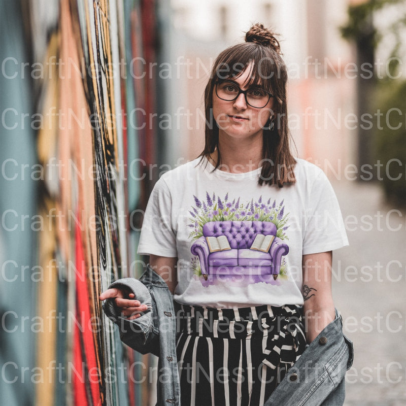 Whimsical Books Clipart Bundle - CraftNest - Digital Crafting and Art