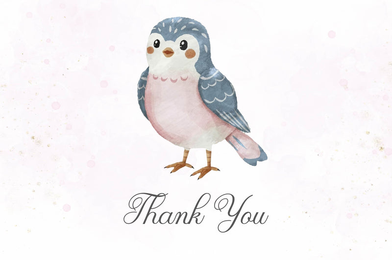 Birds Clipart Bundle - CraftNest - Digital Crafting and Art