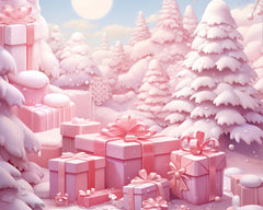 Pink Backdrop Texture Paper - CraftNest - Digital Crafting and Art