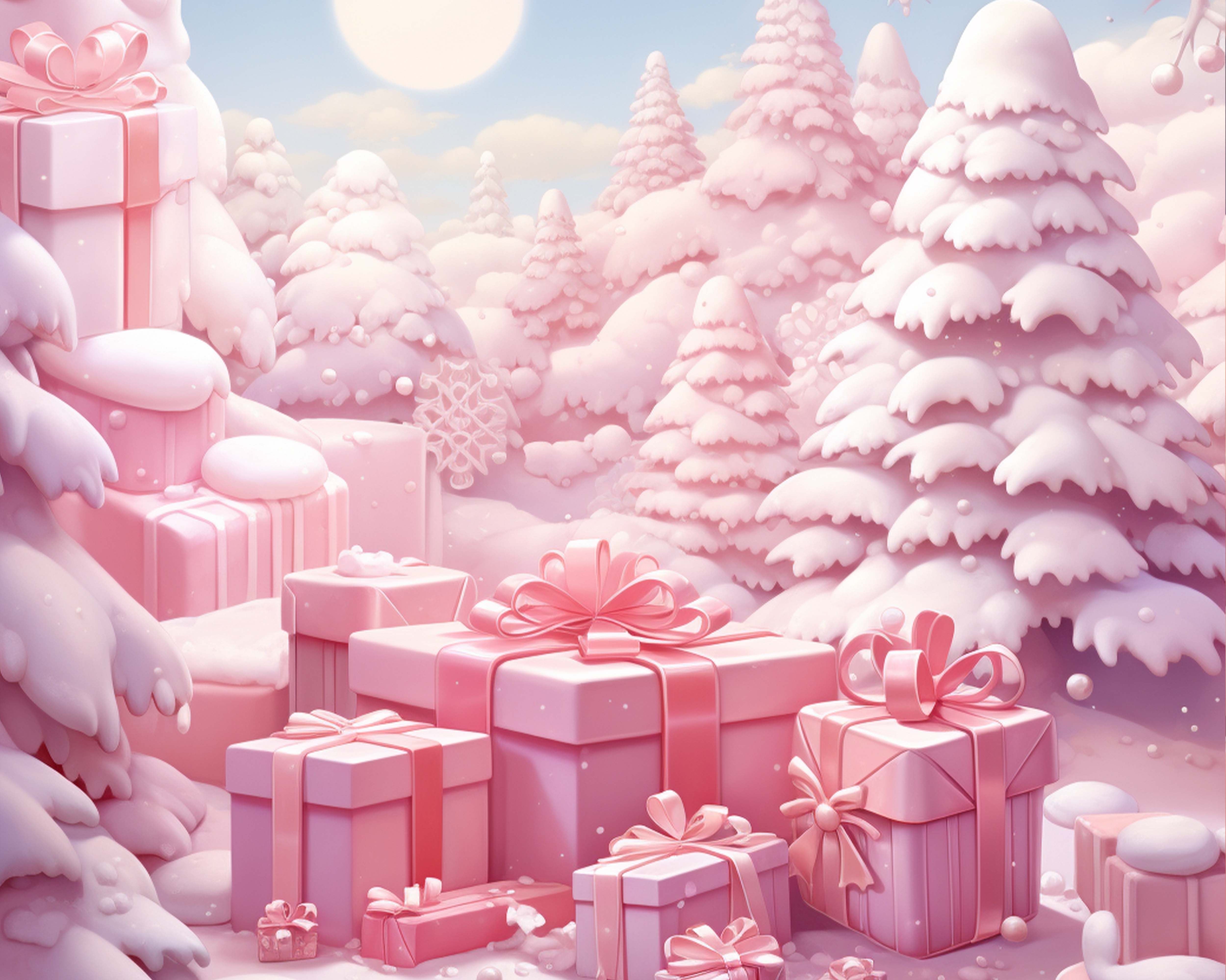 Pink Backdrop Texture Paper - CraftNest - Digital Crafting and Art