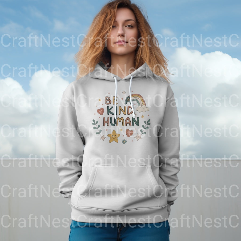 Retro Positive Words 2 Clipart Bundle - CraftNest - Digital Crafting and Art