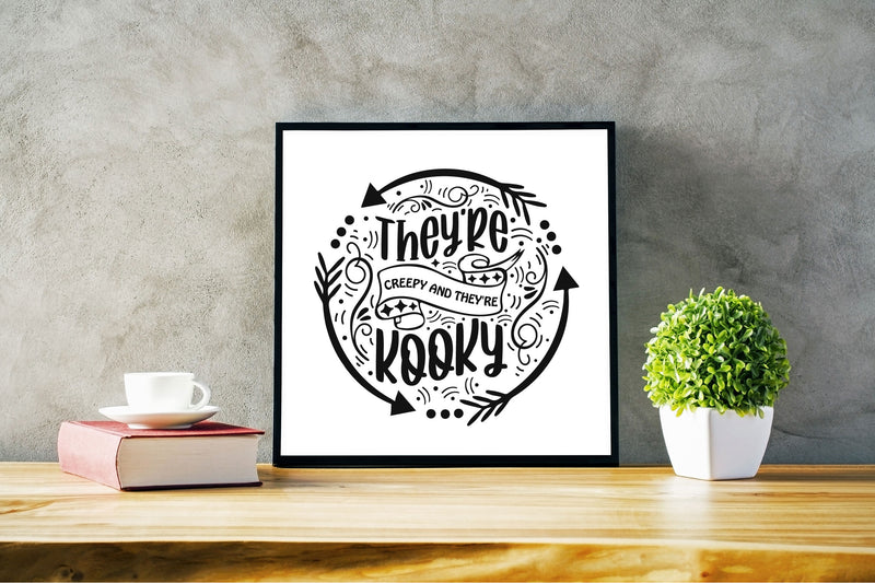 Vintage Halloween SVG Bundle - CraftNest - Digital Crafting and Art