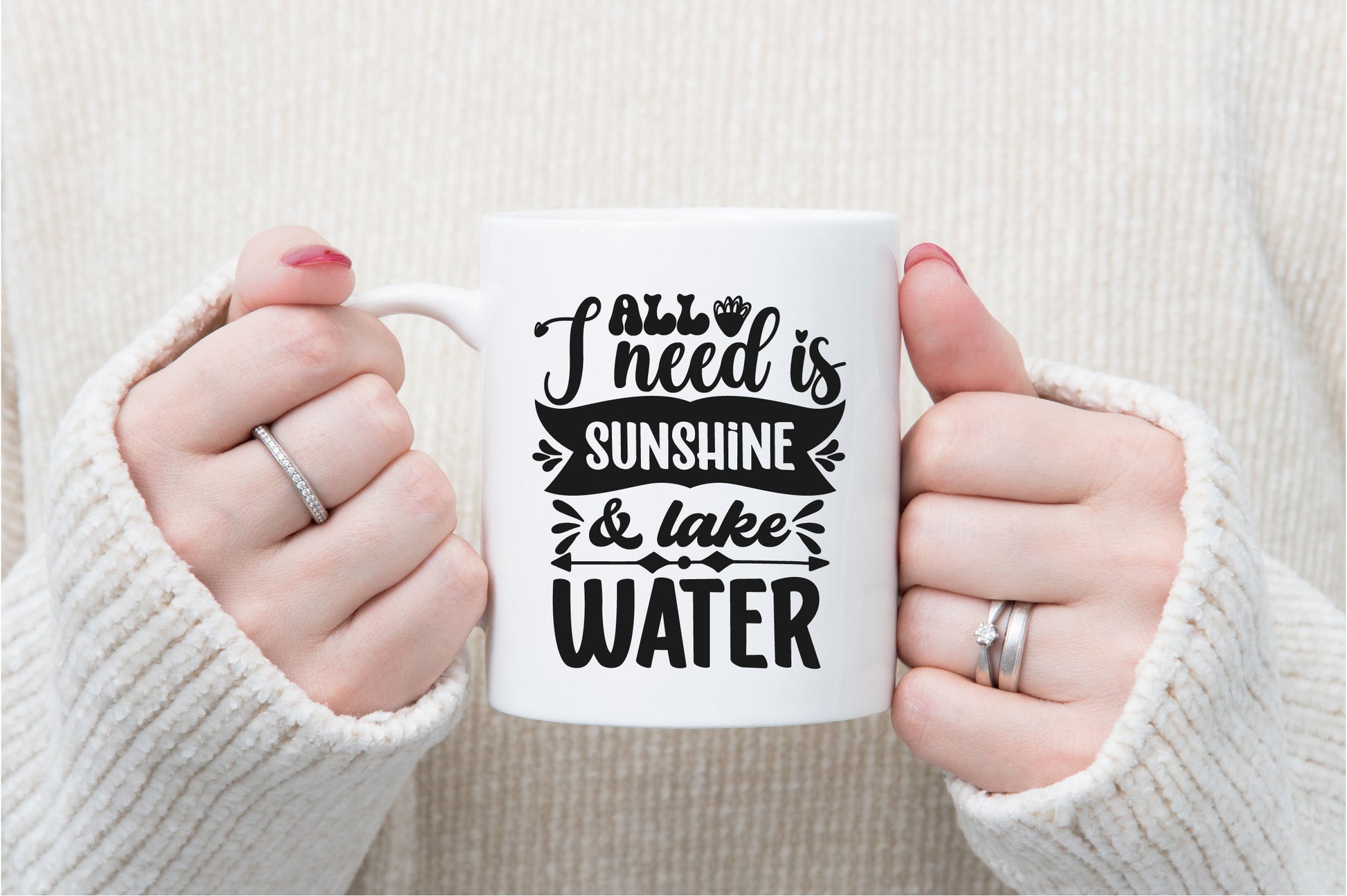 Lake SVG Bundle - CraftNest - Digital Crafting and Art