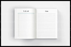 Student Progress Organizer for Effective Tracking - CraftNest - Digital Crafting and Art