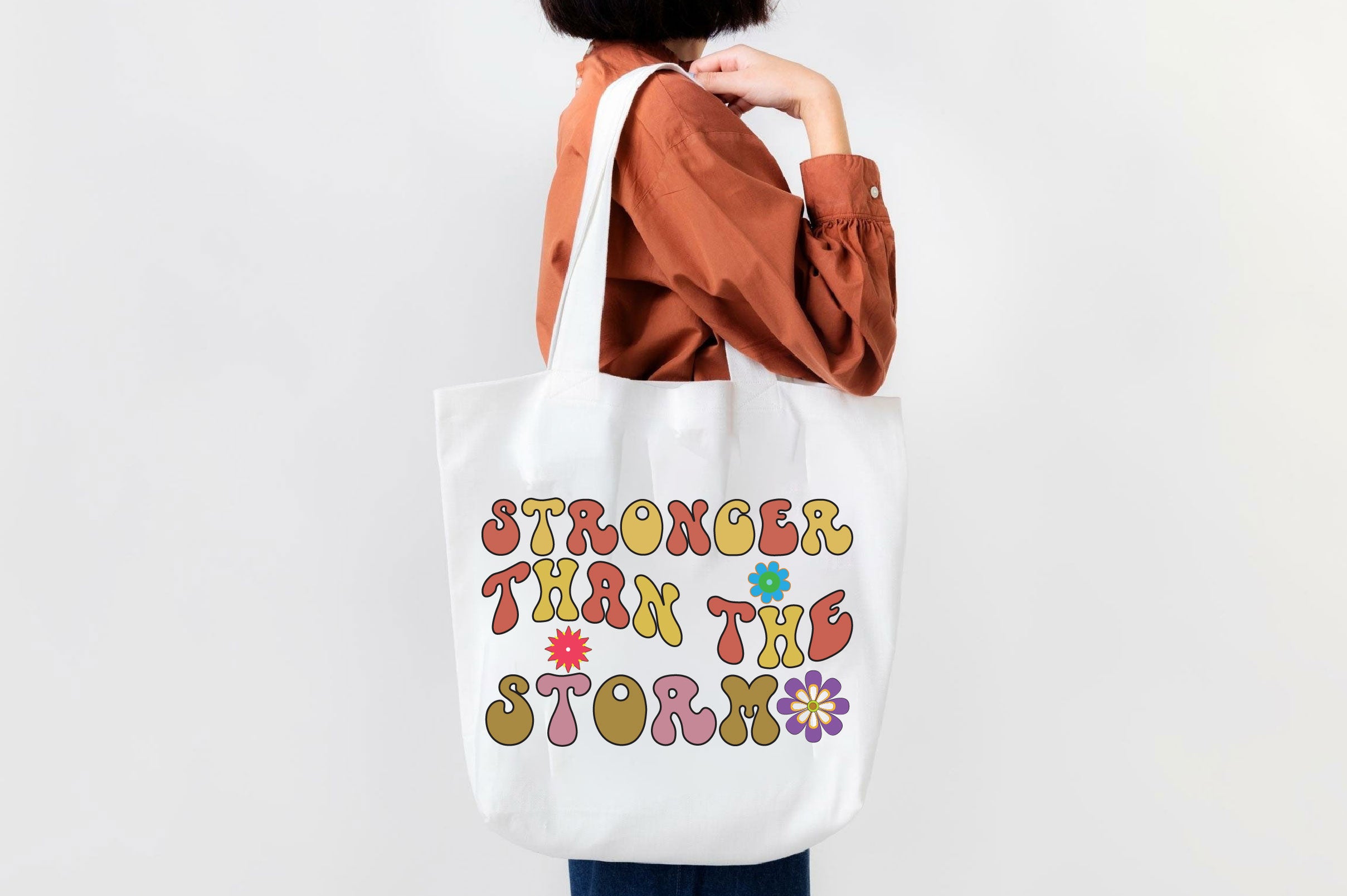 Retro Inspirational Quotes SVG Bundle - CraftNest - Digital Crafting and Art