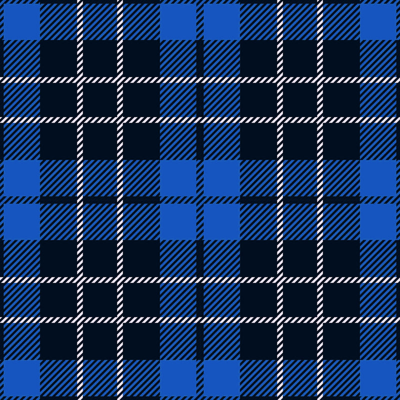 Christmas Buffalo Plaid Digital Paper 2 - CraftNest - Digital Crafting and Art