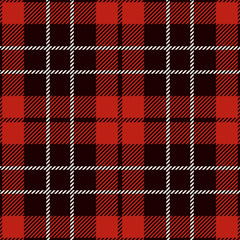 Christmas Buffalo Plaid Digital Paper 3 - CraftNest - Digital Crafting and Art