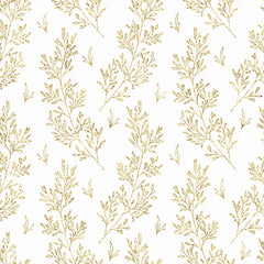 Gold Glitter & White Texture Paper - CraftNest - Digital Crafting and Art