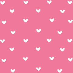 Valentine Seamless Digital Paper 1 - CraftNest - Digital Crafting and Art