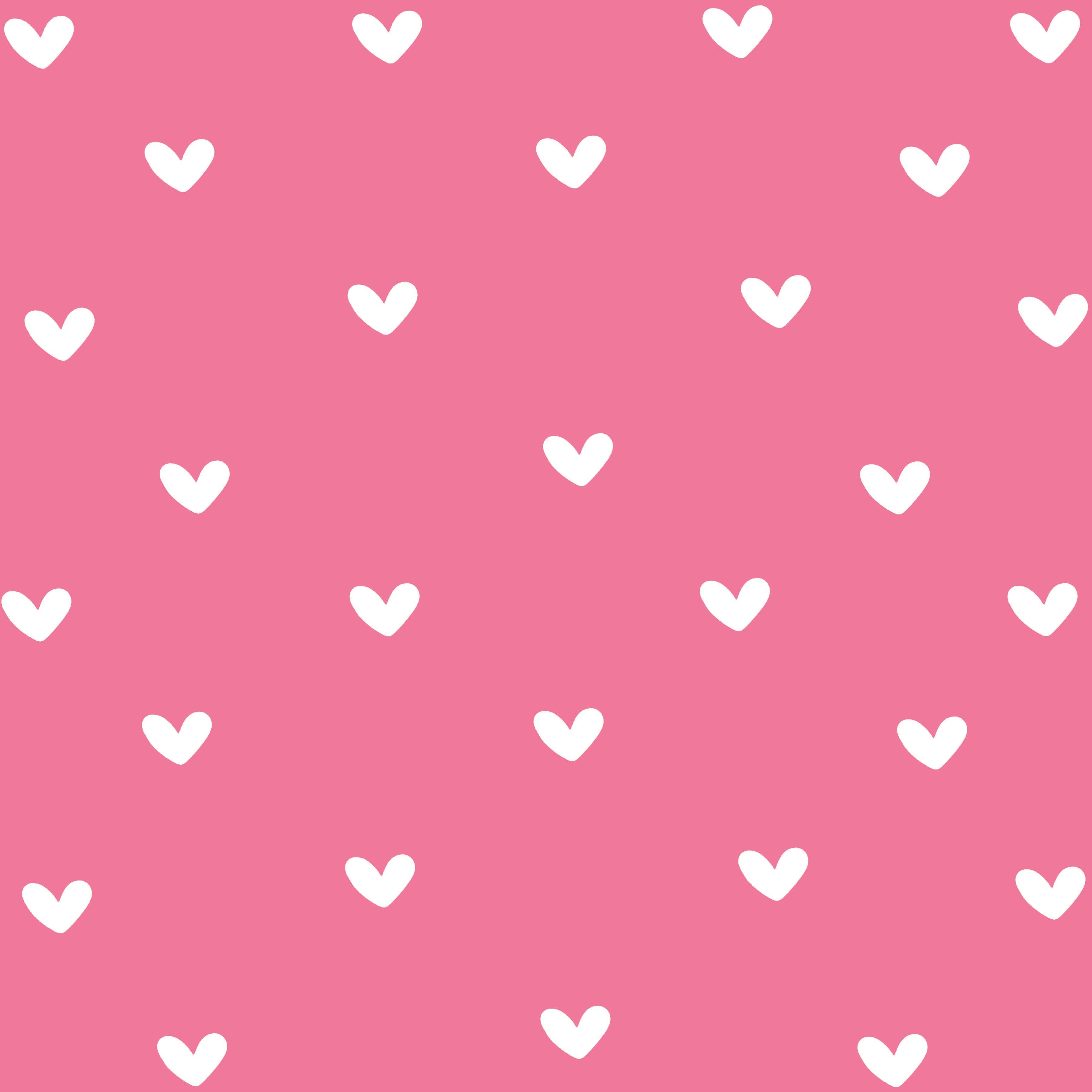 Valentine Seamless Digital Paper 1 - CraftNest - Digital Crafting and Art