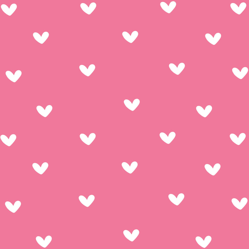 Valentine Seamless Digital Paper 1 - CraftNest - Digital Crafting and Art