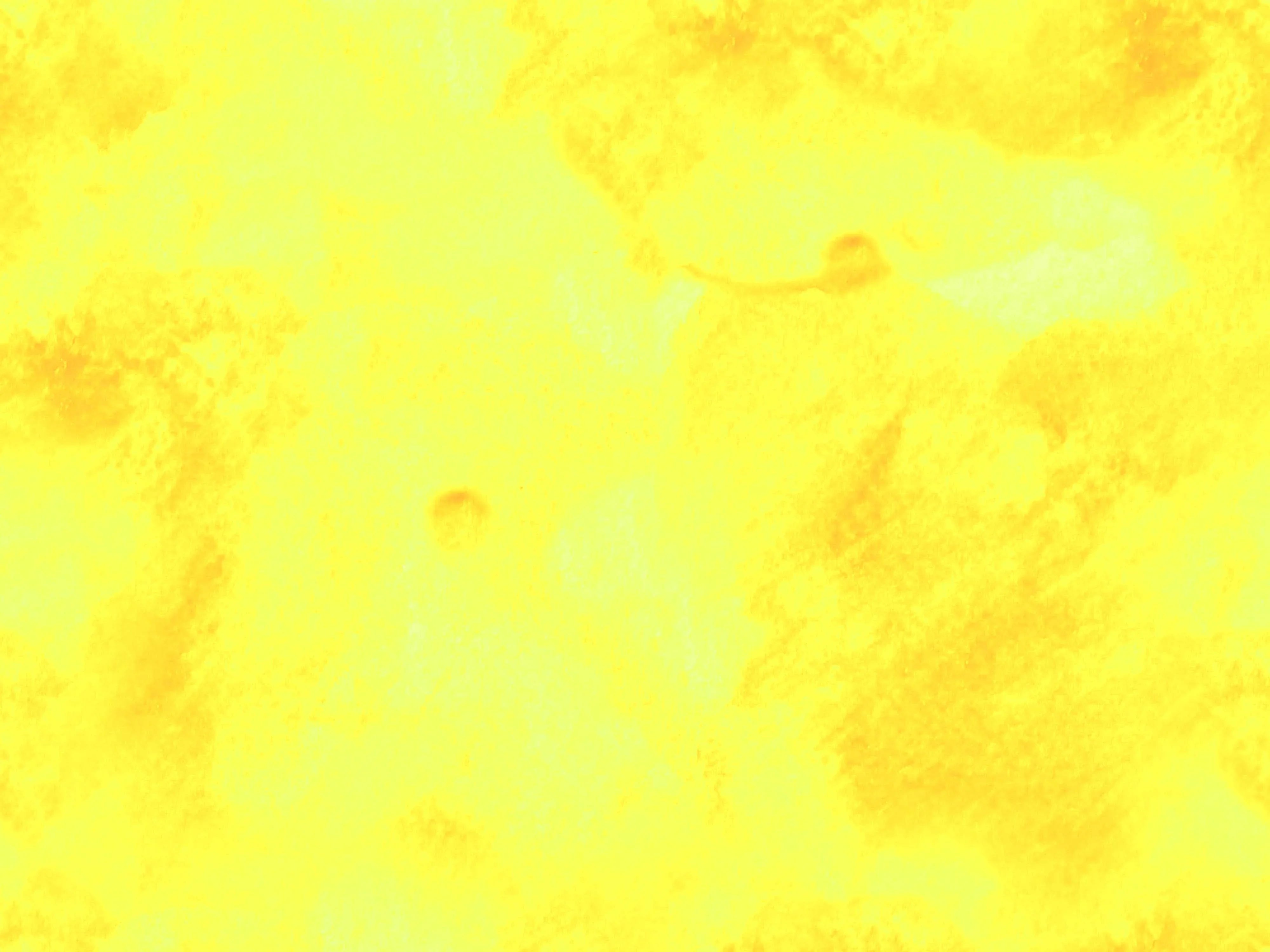 Lemon Watercolor Texture Paper - CraftNest - Digital Crafting and Art