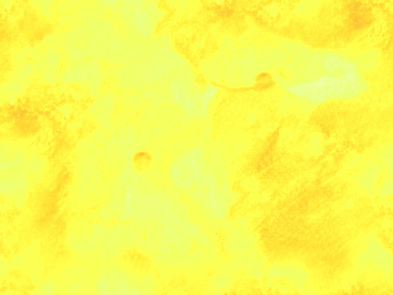 Lemon Watercolor Texture Paper - CraftNest - Digital Crafting and Art