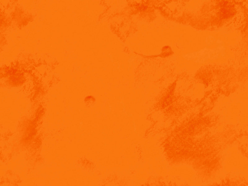 Orange Watercolor Texture Paper - CraftNest - Digital Crafting and Art