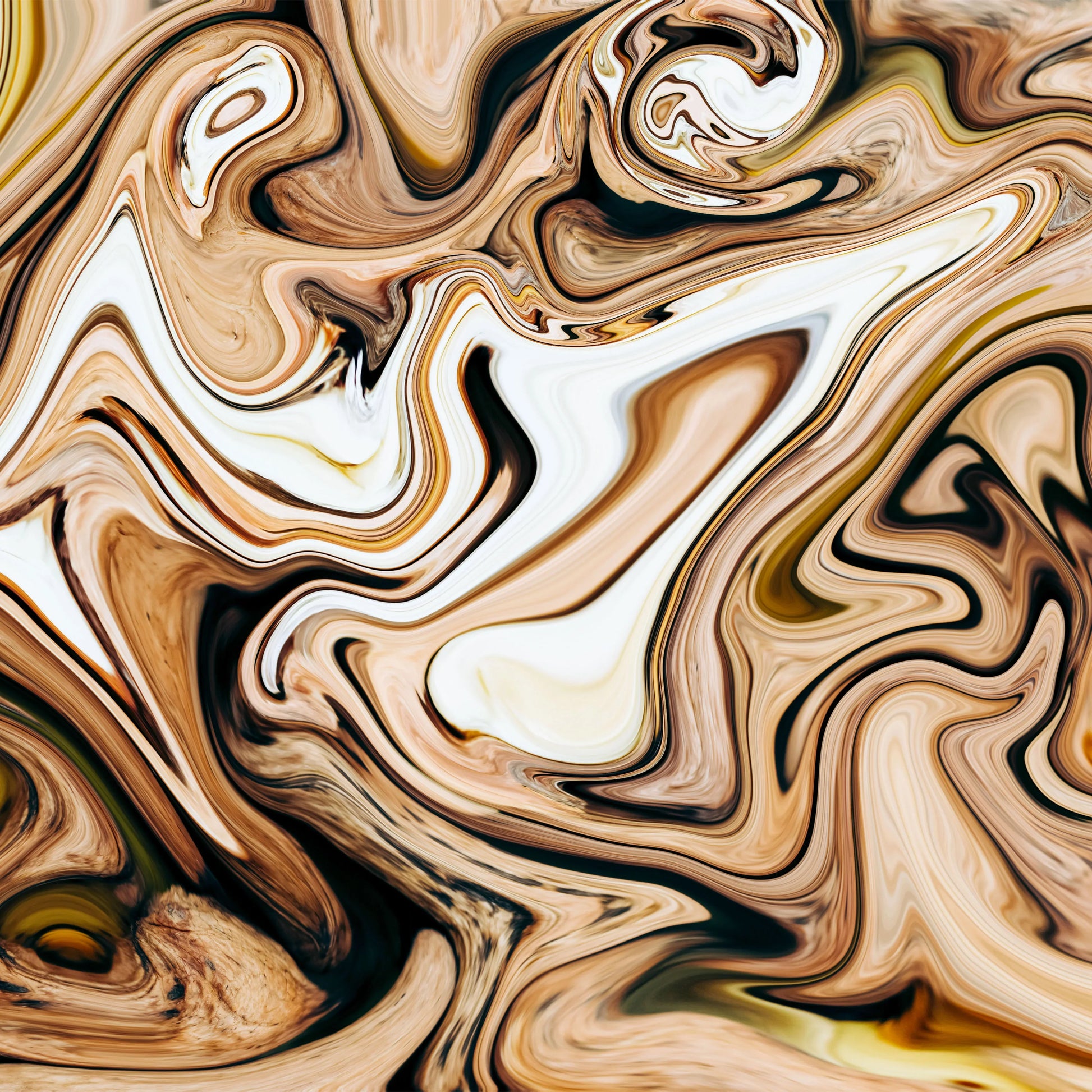 Fall Agate Sublimation Texture Paper - CraftNest - Digital Crafting and Art