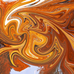 Fall Agate Sublimation Texture Paper - CraftNest - Digital Crafting and Art