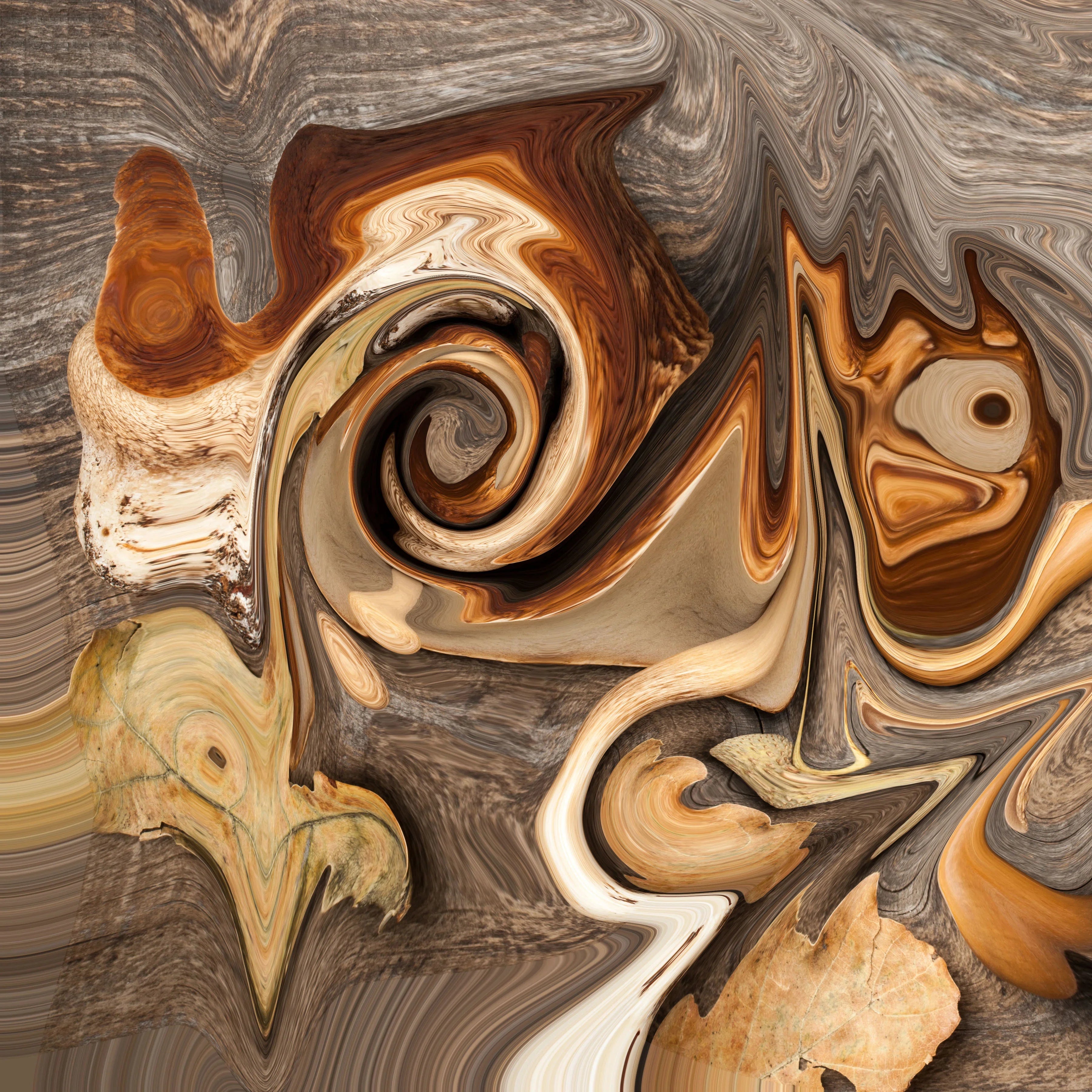 Fall Agate Sublimation Texture Paper - CraftNest - Digital Crafting and Art