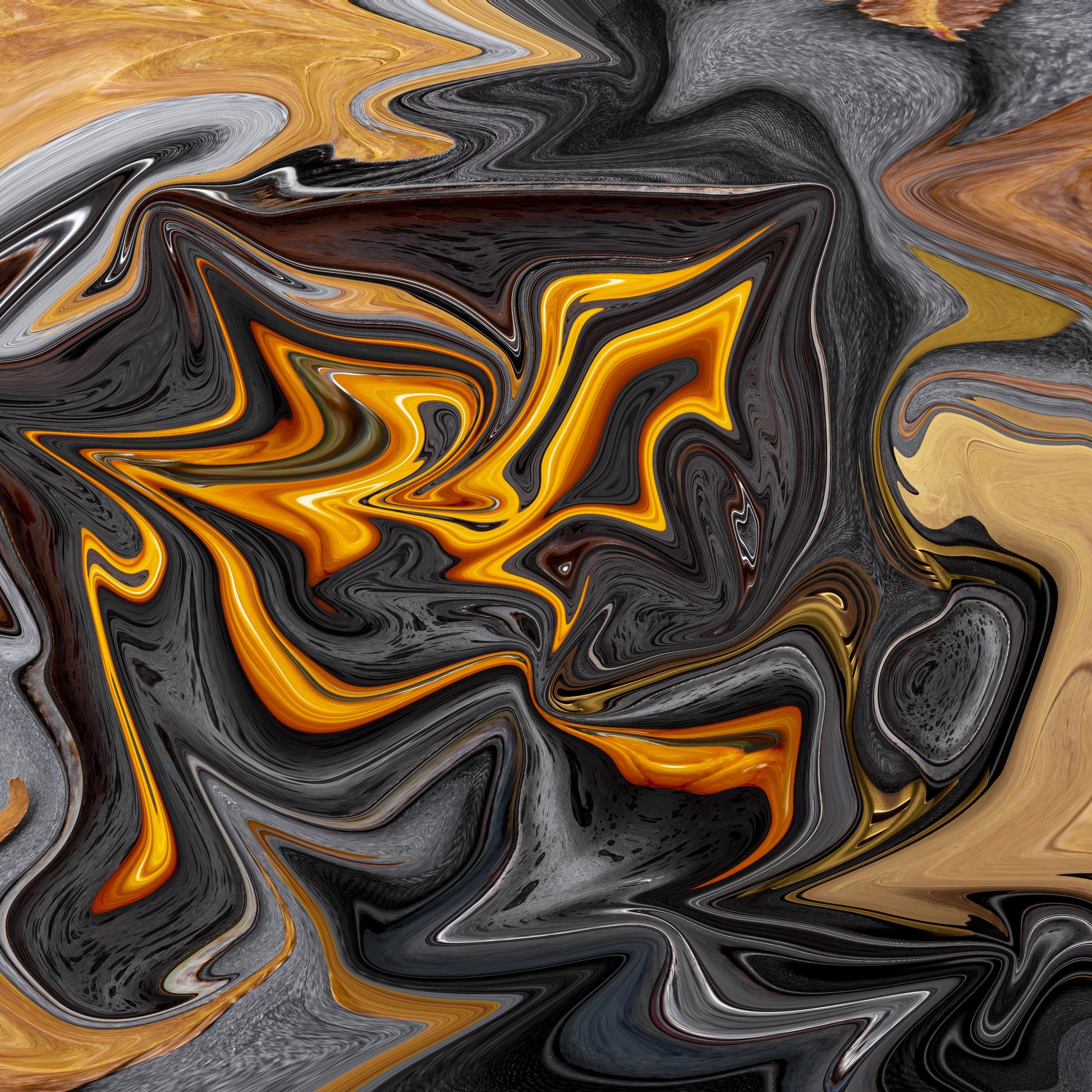 Fall Agate Sublimation Texture Paper - CraftNest - Digital Crafting and Art