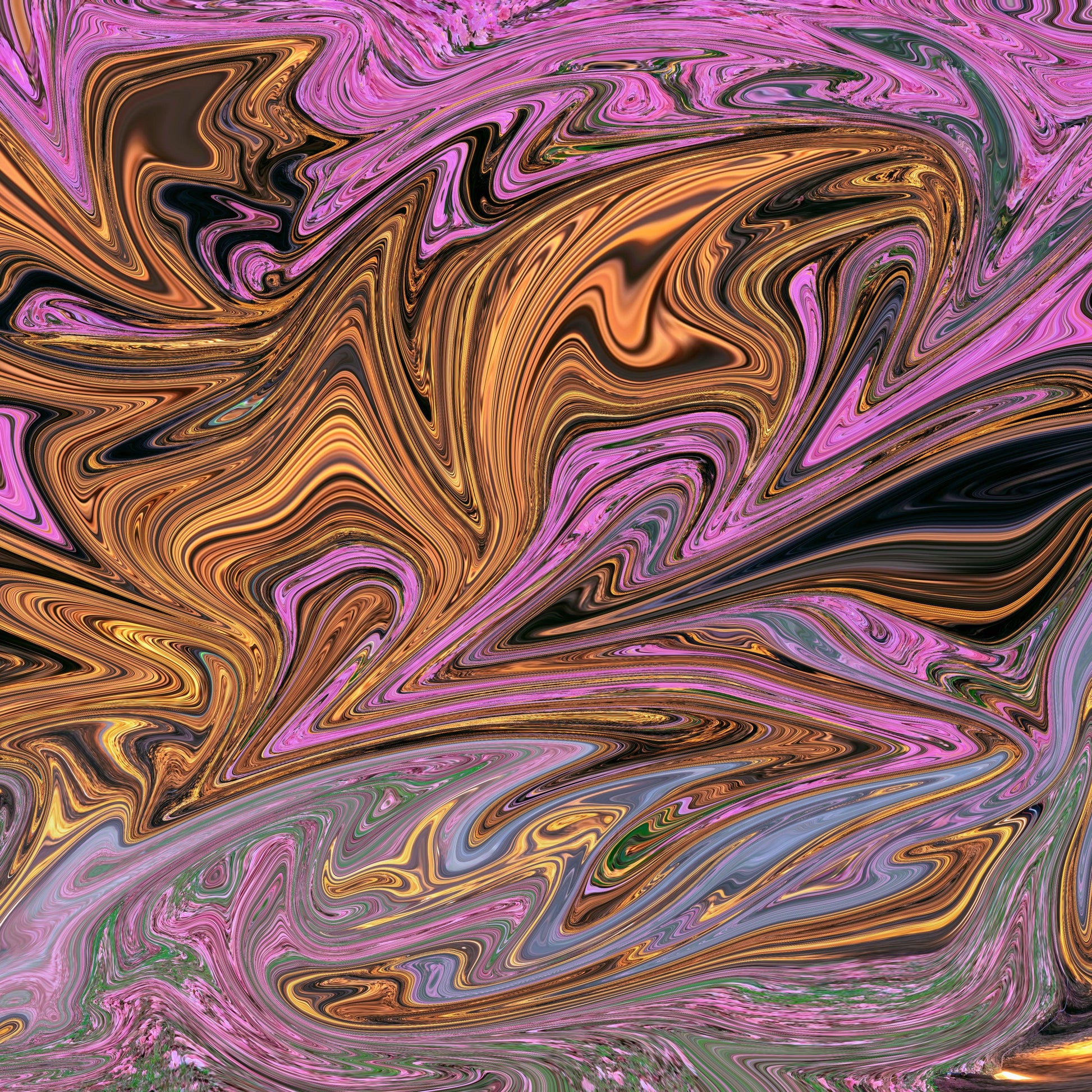 Fall Agate Sublimation Texture Paper - CraftNest - Digital Crafting and Art