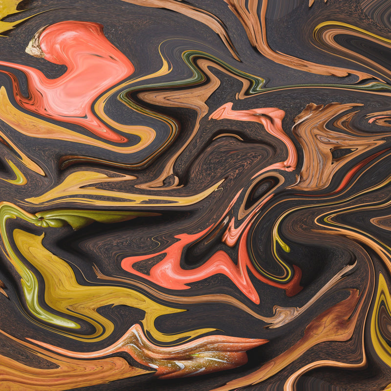 Fall Agate Sublimation Texture Paper - CraftNest - Digital Crafting and Art