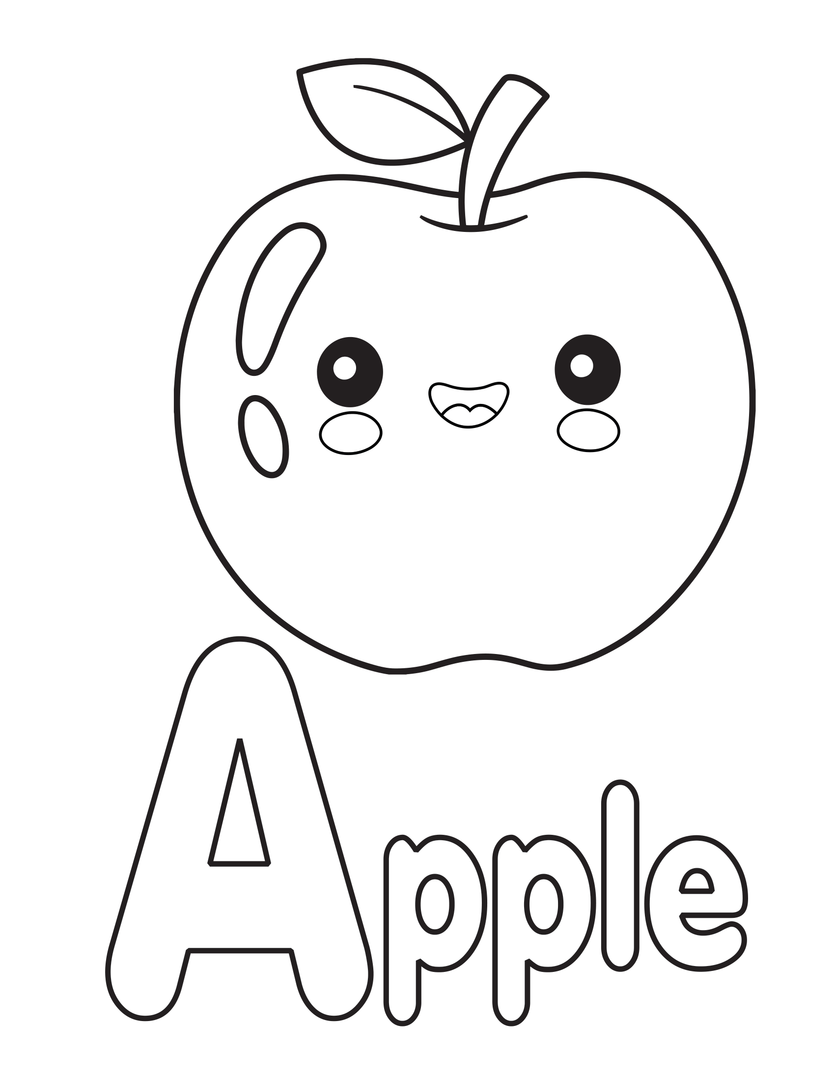 Kids Dinosaur Coloring Book 1 - CraftNest - Digital Crafting and Art