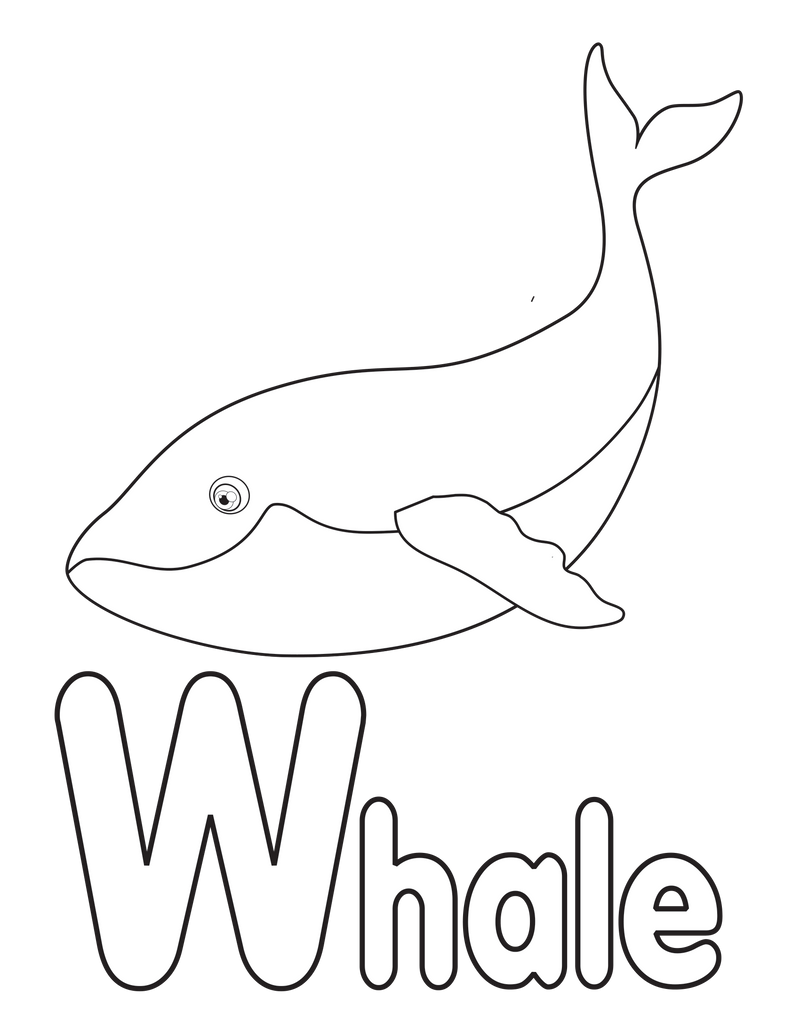 Kids Dinosaur Coloring Book 1 - CraftNest - Digital Crafting and Art