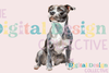 Unique Pitbull T-Shirt Design Clipart Bundle