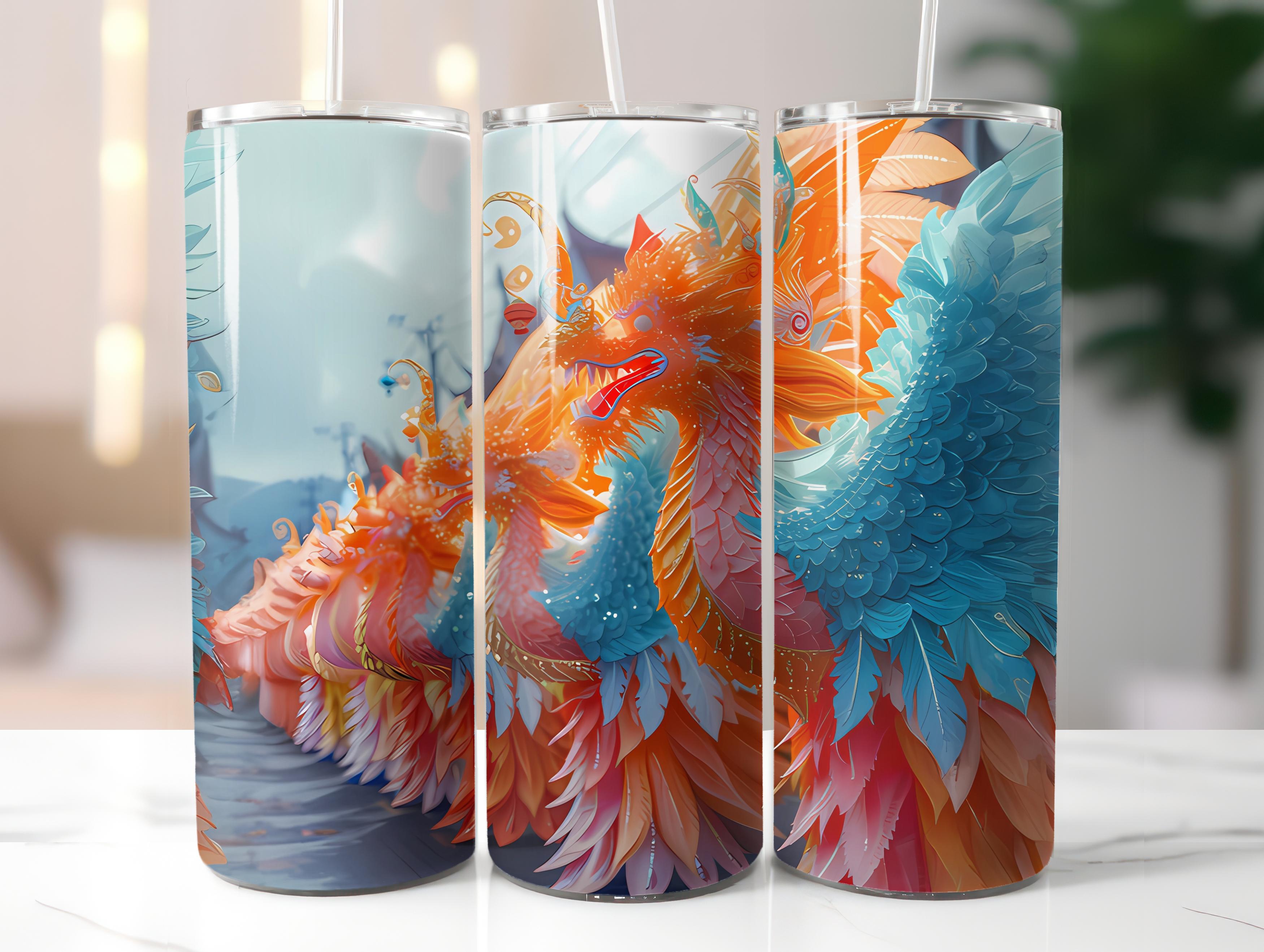 Angels Easter 2 Tumbler Wrap - CraftNest