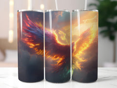 Angels Easter 4 Tumbler Wrap - CraftNest