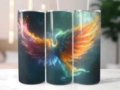 Angels Easter 5 Tumbler Wrap - CraftNest