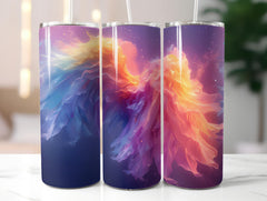 Angels Easter 4 Tumbler Wrap - CraftNest