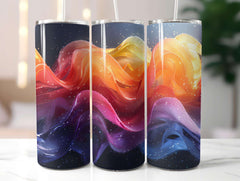 Apple 2 Tumbler Wrap - CraftNest - Digital Crafting and Art