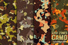 Arid Zones Camo