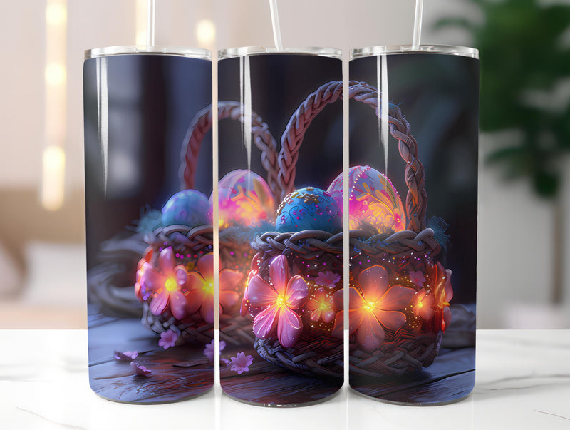 Art Deco 2 Tumbler Wrap - CraftNest