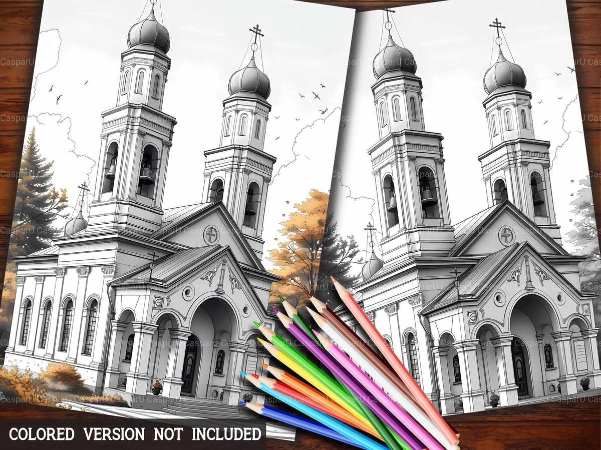 Art Deco Easter Coloring Books - CraftNest