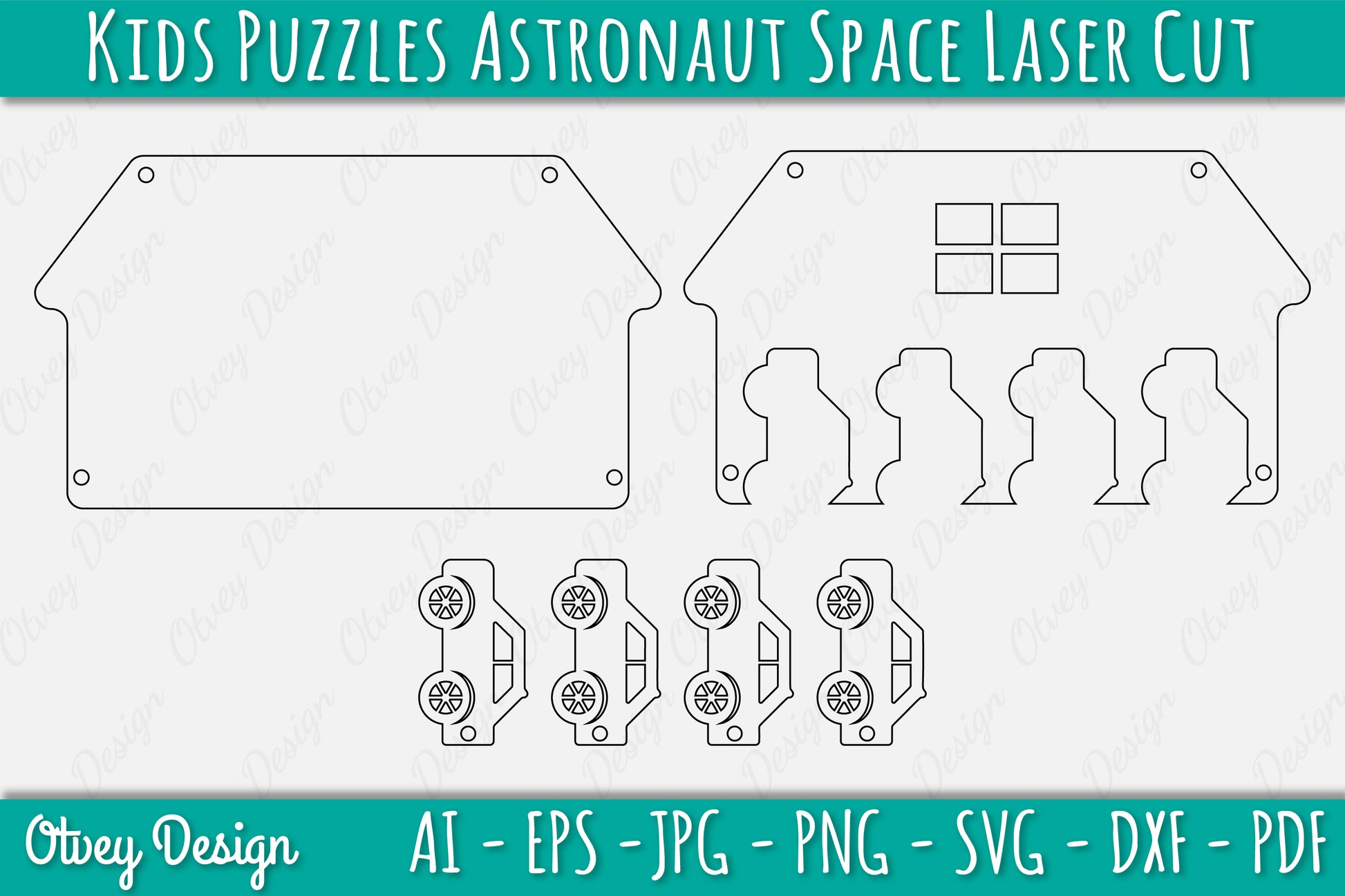 Family Keychain SVG Home Key Holder Laser Cut SVG Bundle 9 - CraftNest - Digital Crafting and Art