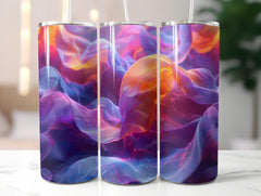 Artist Profession 1 Tumbler Wrap - CraftNest - Digital Crafting and Art