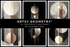 Artsy Geometry V2