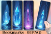 Crystal Cavern Bookmark Journal