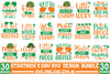 St. Patrick's Day SVG Design Bundle 2