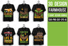 Farmhouse T Shirt Bundle 3