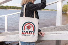 Baby Canada Day SVG Bundle - CraftNest - Digital Crafting and Art