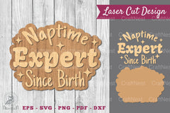 Baby Quotes Laser Cut Decoration Clipart Bundle - CraftNest - Digital Crafting and Art