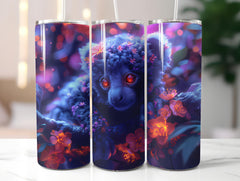 Easter Bunnies 3 Tumbler Wrap - CraftNest