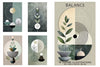 Balance - Wall Art