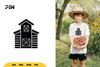 Barn Farming SVG Bundle